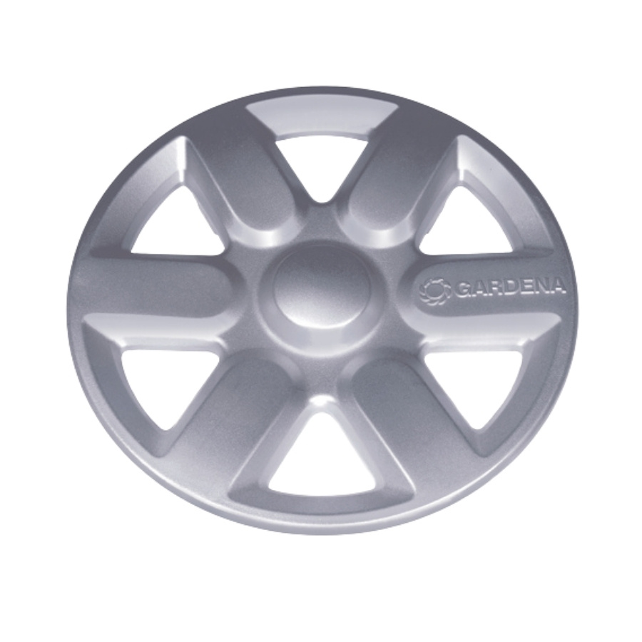 Hub Cap - Front Dia 178Mm 5894697-01