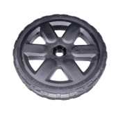 Rear Wheel Dia 200Mm X 40Mm Wi 5894698-01 Rear Wheel Dia 200Mm X 40Mm Wi 5894698-01