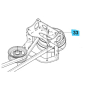 Pulley Pto Pulley Pto