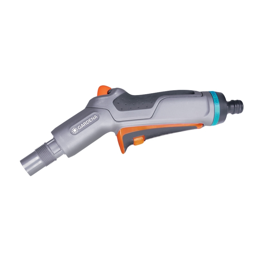 Handle Compl, With Adapter 5895497-01