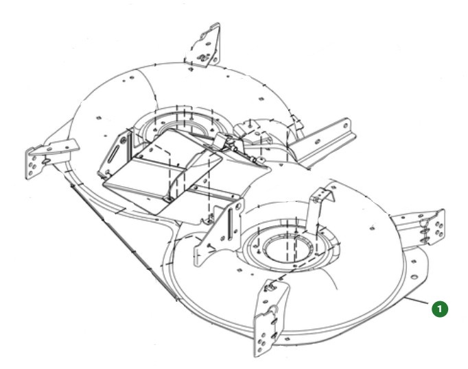 Cutting unit