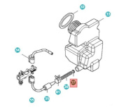 Cap 5896900-42 Cap 5896900-42