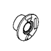 Worm Gear 5896900-54 Worm Gear 5896900-54