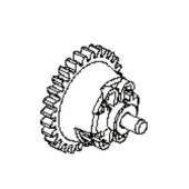Damper Kit 5898577-01 Damper Kit 5898577-01