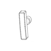 Handle 5898795-01 Handle 5898795-01