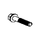Bolt 5899116-01 Bolt 5899116-01
