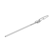 Rod Assy Weight Transfer Rod Assy Weight Transfer