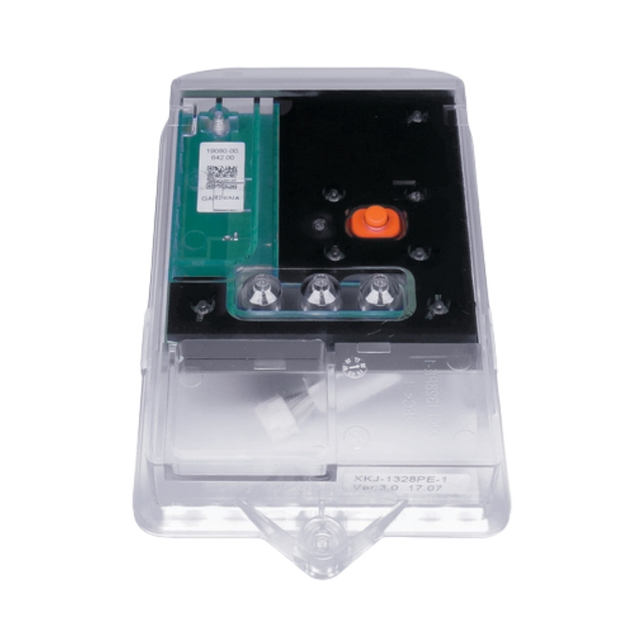 Protection Incl., Smart Electronic 5901415-01