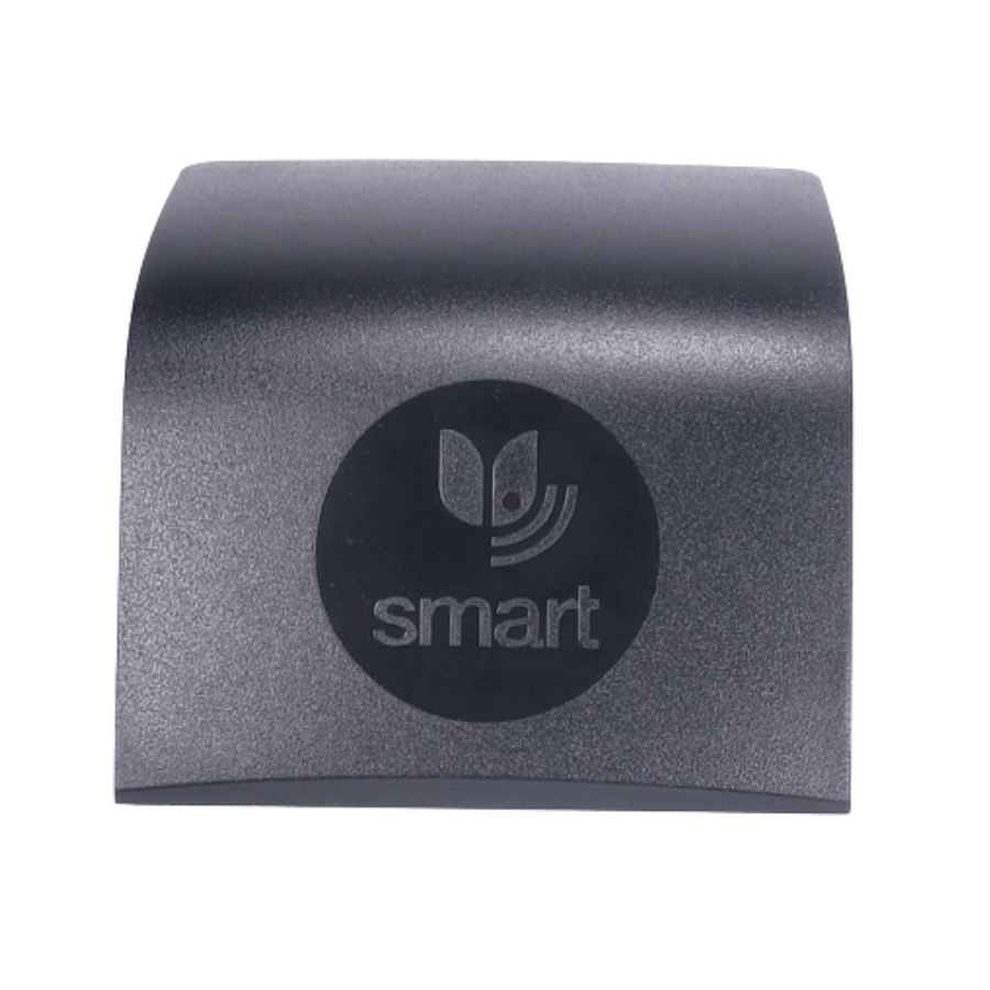 Cover Black, Smart Electronic 5901420-01