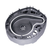 Pump Foot Set Cw 5901548-01 Pump Foot Set Cw 5901548-01