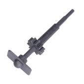 Shaft 5902048-01 Shaft 5902048-01