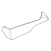 Cover Control Panel, Styling Cover Control Panel, Styling