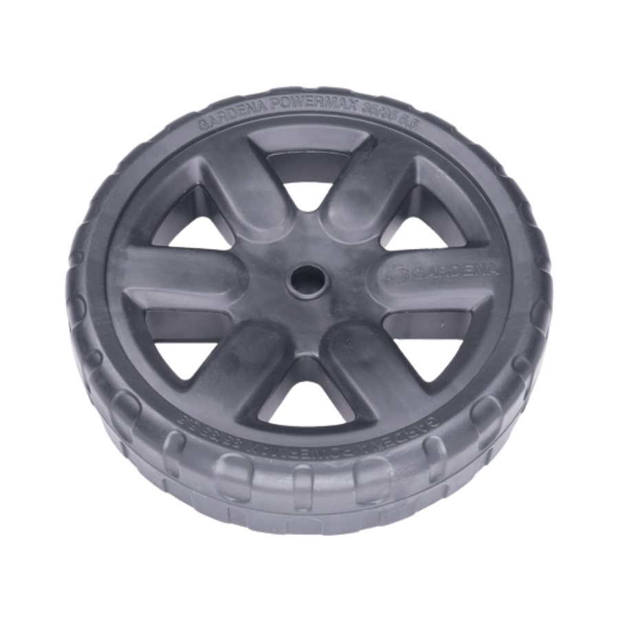 Wheel Front Dia 140Mm 5902220-01
