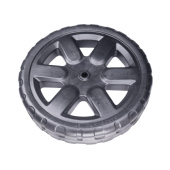 Rear Wheel Dia 200Mm 5902221-01 Rear Wheel Dia 200Mm 5902221-01
