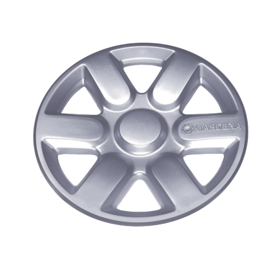 Front Hub Cap 140Mm 5902222-01