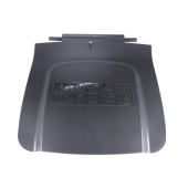 Rear Cover Plate 5902333-01 Rear Cover Plate 5902333-01