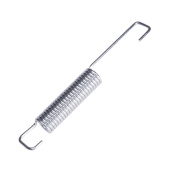 Spring Height Adjustment 5902599-01 Spring Height Adjustment 5902599-01