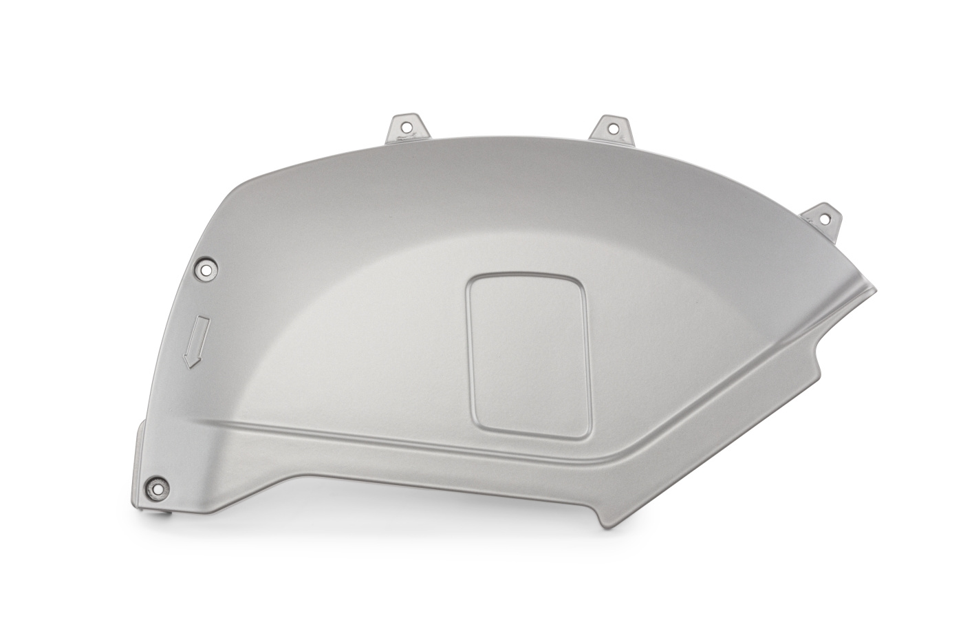 Wheel guard