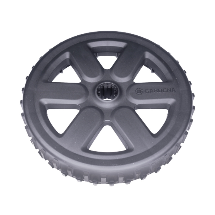 Wheel 5903817-01