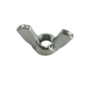Wing nut Wing nut