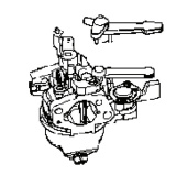 Carburetor Carburetor