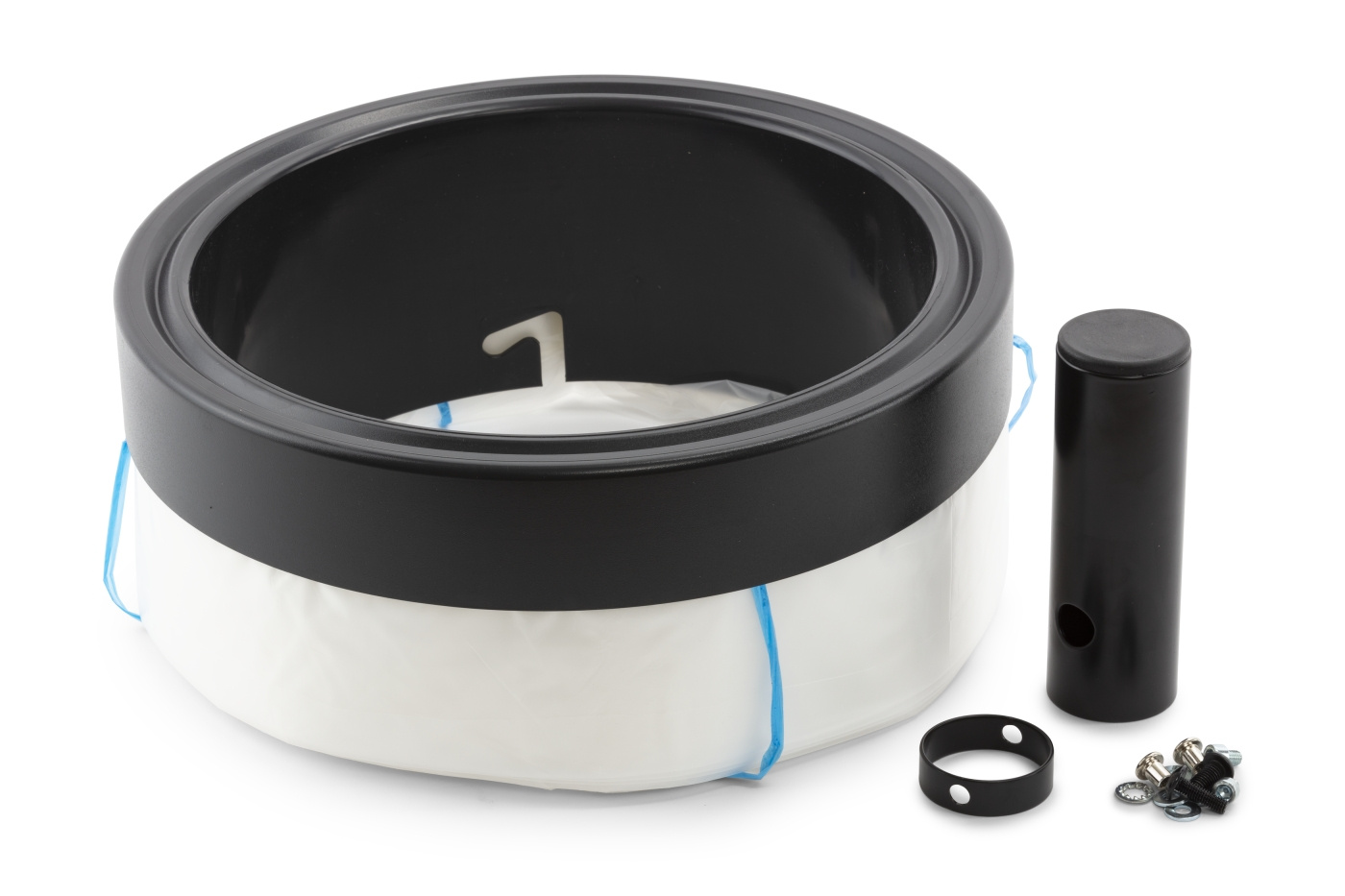 Upgrade kit longopac