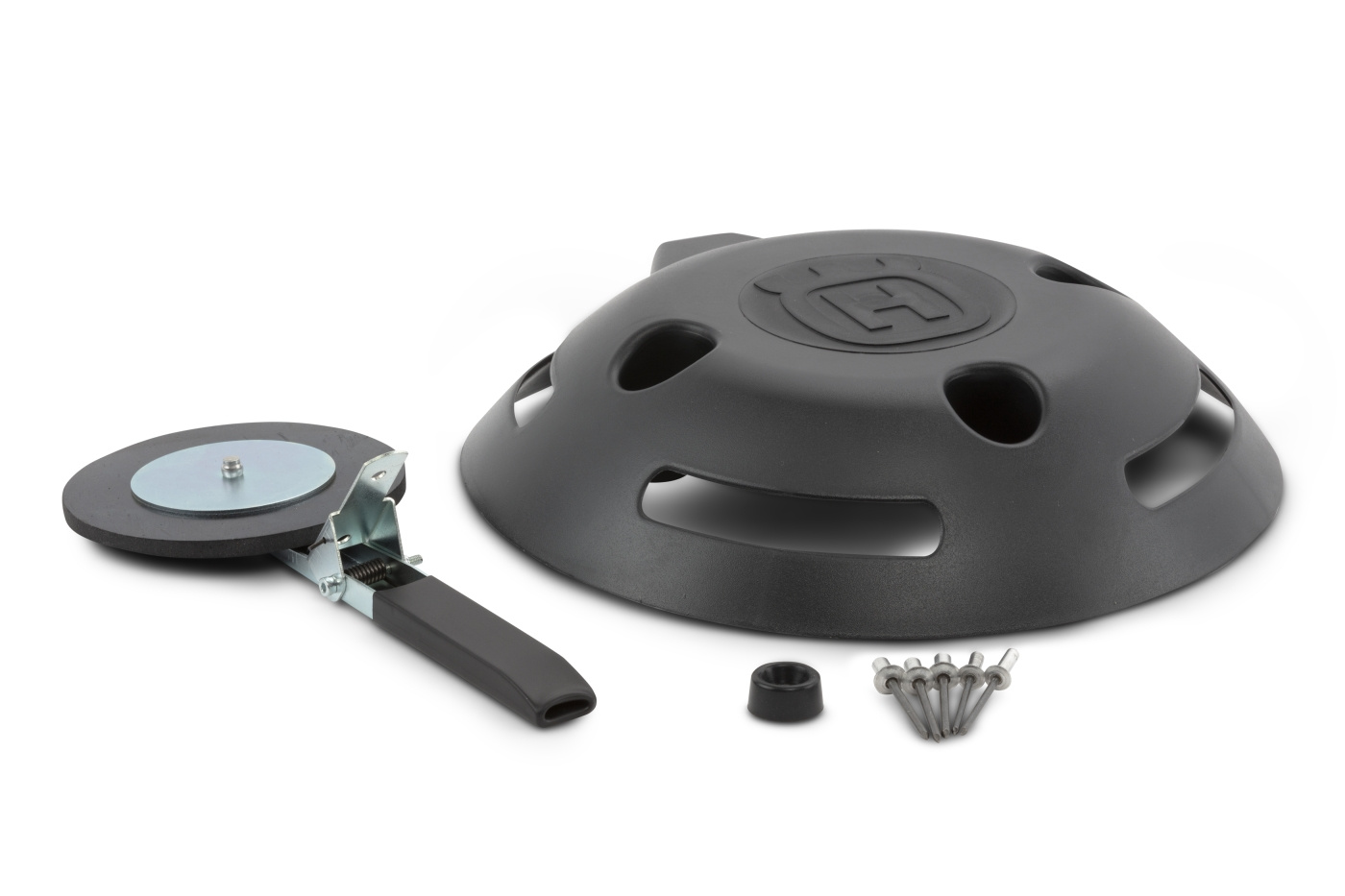 Valve cleaning unit kit