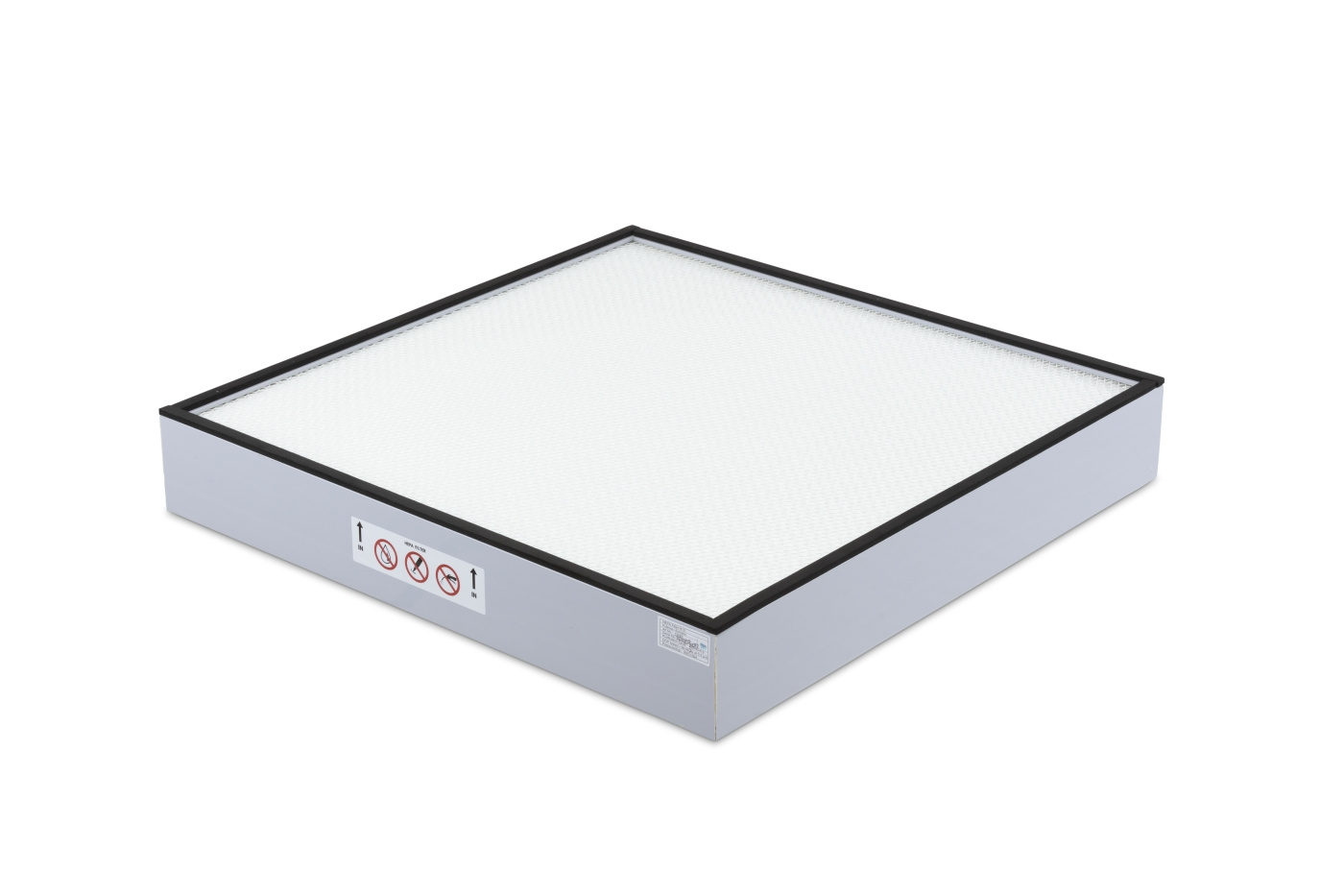Hepa filter A2000 comp.