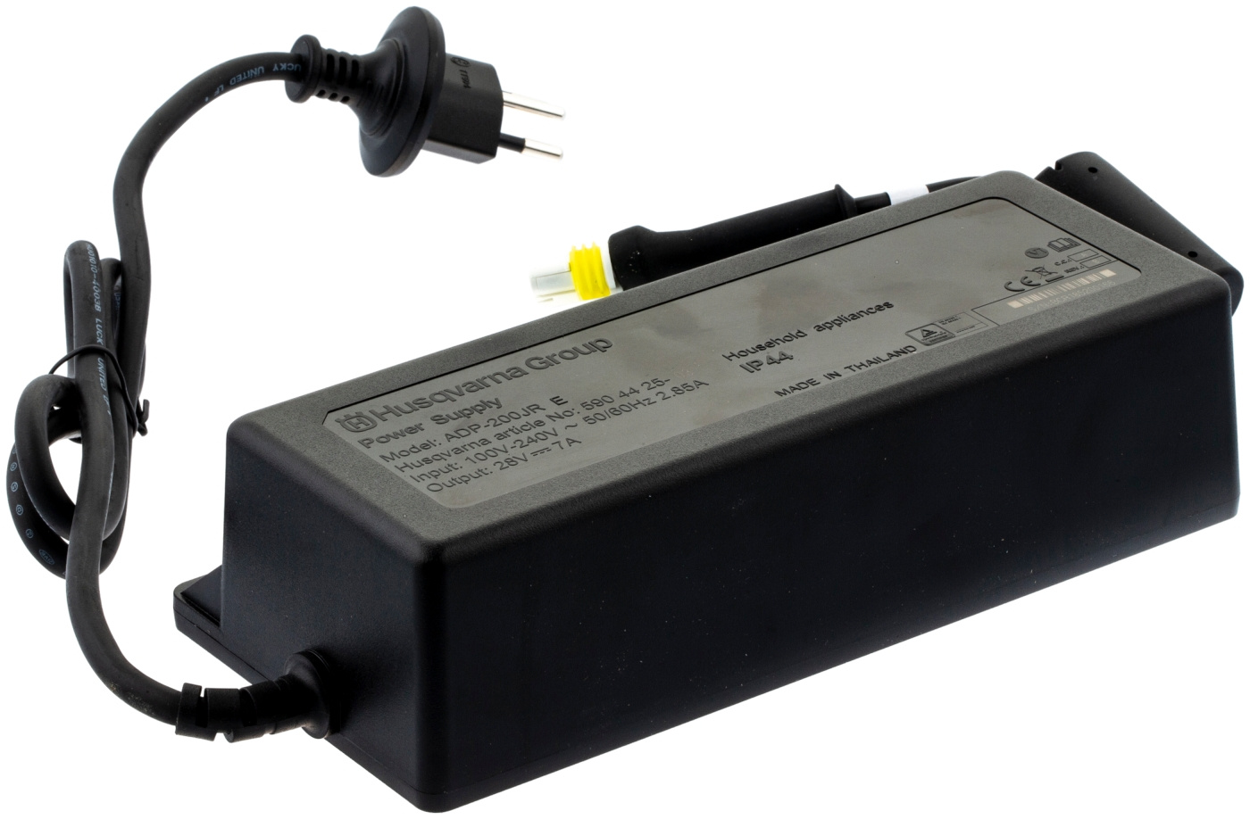 Power supply unit 7.0A CH