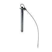 Pin Button Lock 1/2 X 5904655-02 Pin Button Lock 1/2 X 5904655-02