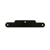 Sheet metal, ejection door Sheet metal, ejection door