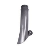 Lower Pipe With Wheels 5905508-01 Lower Pipe With Wheels 5905508-01