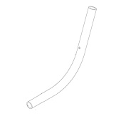 Handlebar R Part 5905803-01 Handlebar R Part 5905803-01