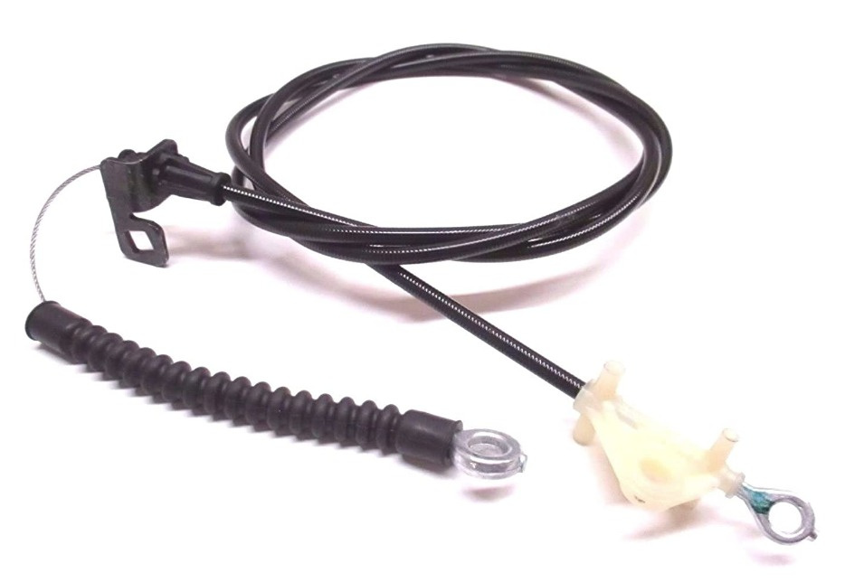 Wire Deflector 5905870-02