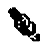 Rod Lever Control 5905943-01 Rod Lever Control 5905943-01