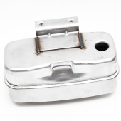 Muffler Muffler Muffler Muffler