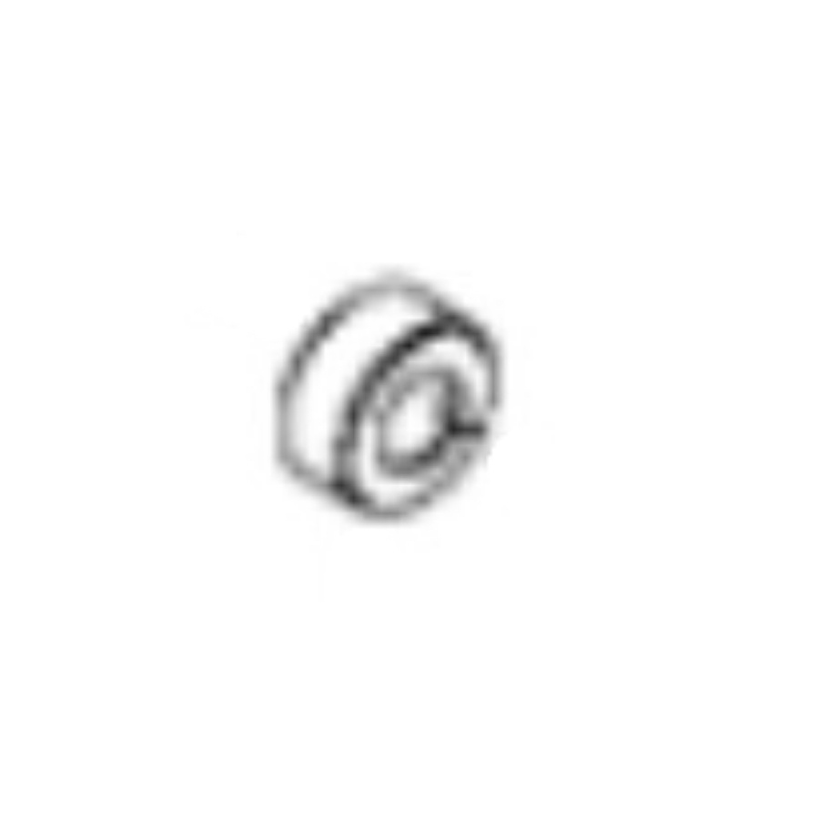 Distance, Axle Pz 5906907-01