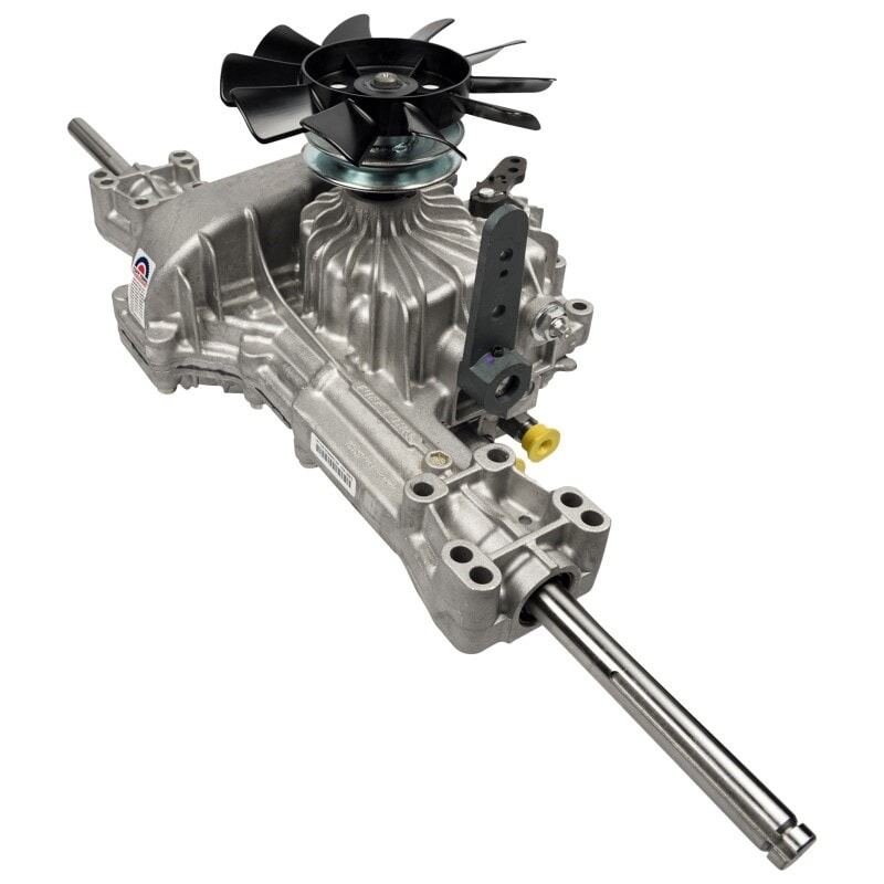 Transmission K574A (787Q032401)