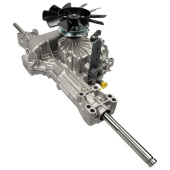 Transmission K574A (787Q032401) Transmission K574A (787Q032401)