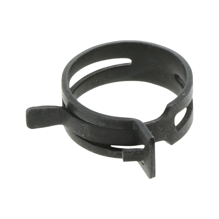 Hose clamp