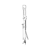 Throttle Handle Assy Kit Throttle Handle Assy Kit