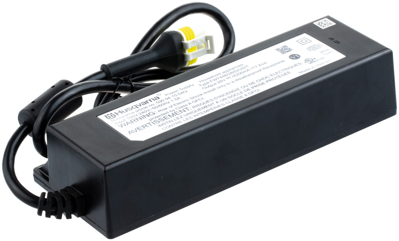 Power supply US