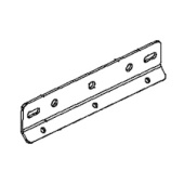 Strap Battery Retention Black 5909429-02 Strap Battery Retention Black 5909429-02