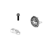 Service Kit, Govenor Equipment 5909680-01 Service Kit, Govenor Equipment 5909680-01