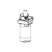 Service Kit, Starter, Engine 5909689-01 Service Kit, Starter, Engine 5909689-01