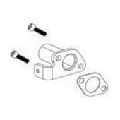 Service Kit, Exhaust, Pipe 5909701-01 Service Kit, Exhaust, Pipe 5909701-01