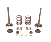 Service Kit Kit, Valve Service Kit Kit, Valve