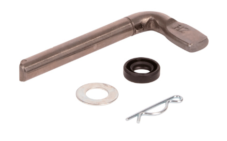 Service Kit Kit, Speed Regulation