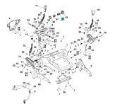 Switch 5910665-01 Switch 5910665-01