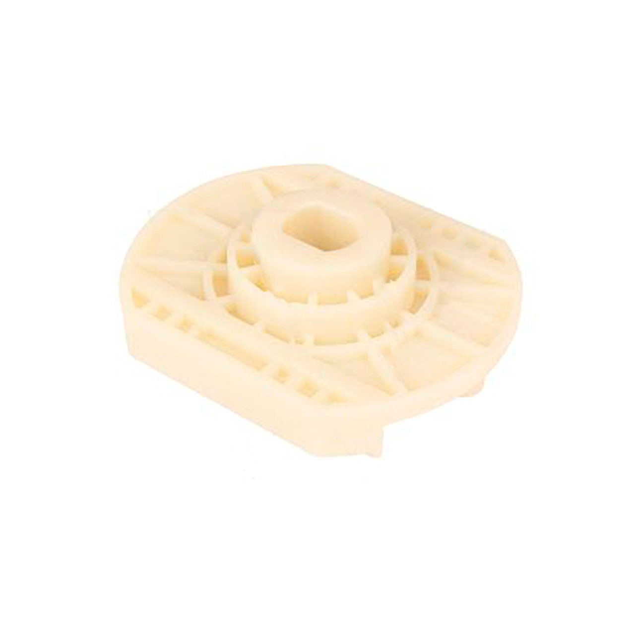 Knife Mount 5910843-01